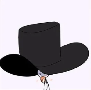 🎩