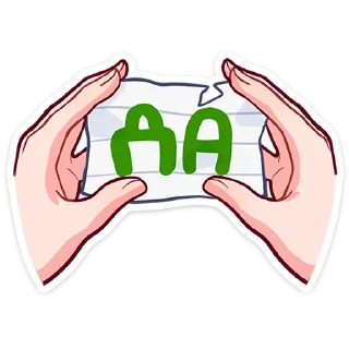 👍