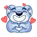 ❤️