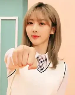 👊