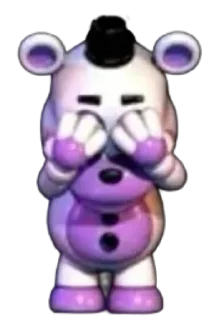 😭