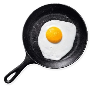🍳