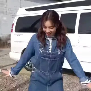 💃