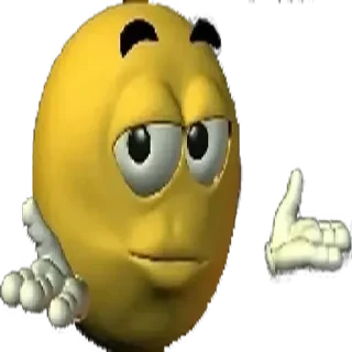 😐