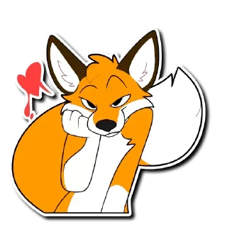 😘