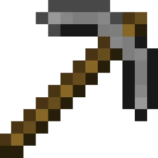 ⛏️