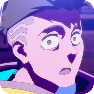 😨