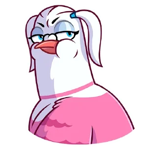 😠