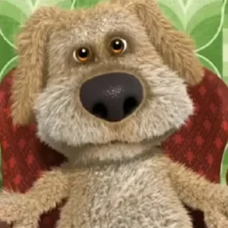 Бен.