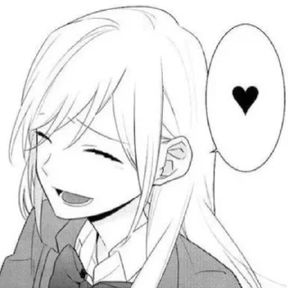 ❤️