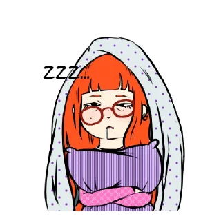 💤