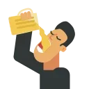 🍻