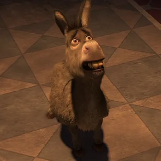 😱