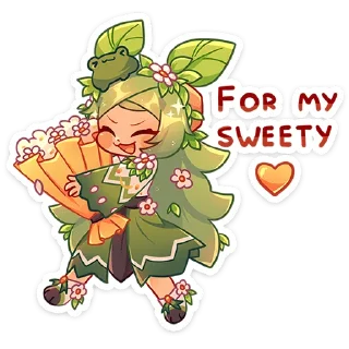 🌷