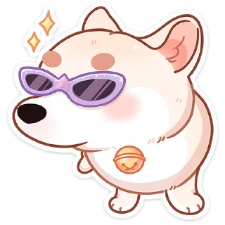 😎