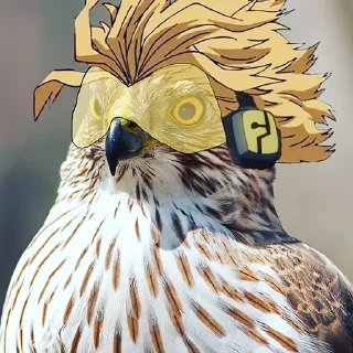 🦅