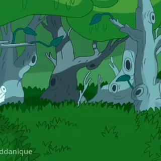 😨