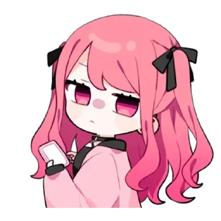 😒