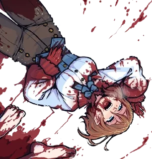 ☠
