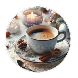 ☕️