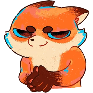 🦊