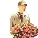 💐