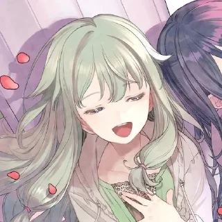 😌