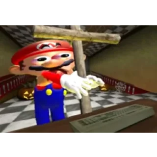 😨