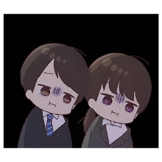 😣