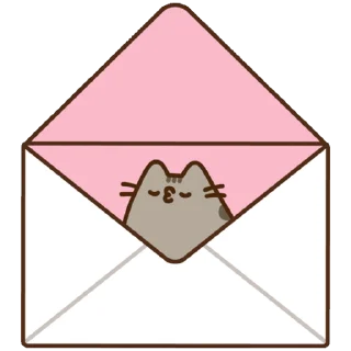 💌