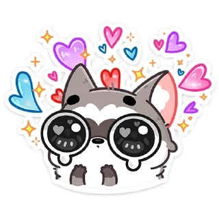 😍