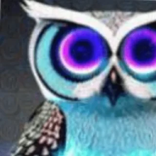 😮