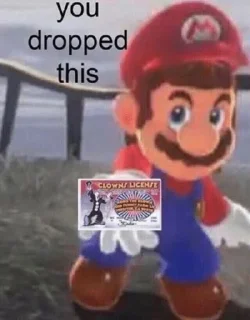 🤡