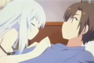 😚