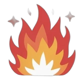 🔥