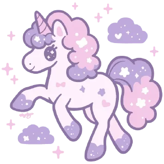 🦄
