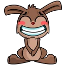 😜