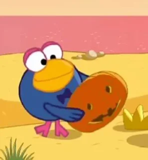 🐦