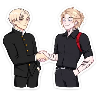 🤝