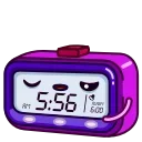 ⏰