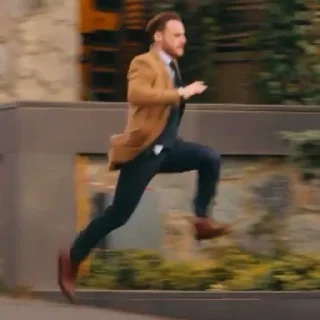 🏃‍♂️