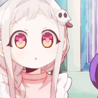 😝