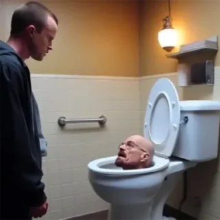 🚽