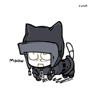 🐱