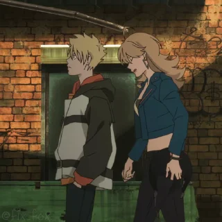 👊