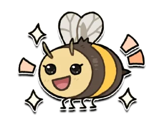 🐝