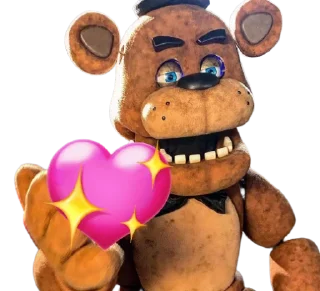 ❤️