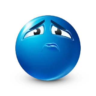 😣