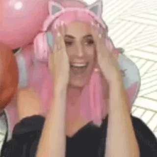 😱