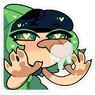 😋